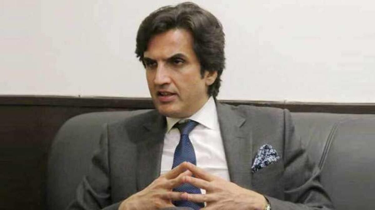 Minister for Planning and Development Khusro Bakhtiar told media on Tuesday that the cash-rich kingdom's proposed investments would fall under a separate bilateral arrangement, Dawn news reported. (Courtesy: Twitter/@pid_gov)