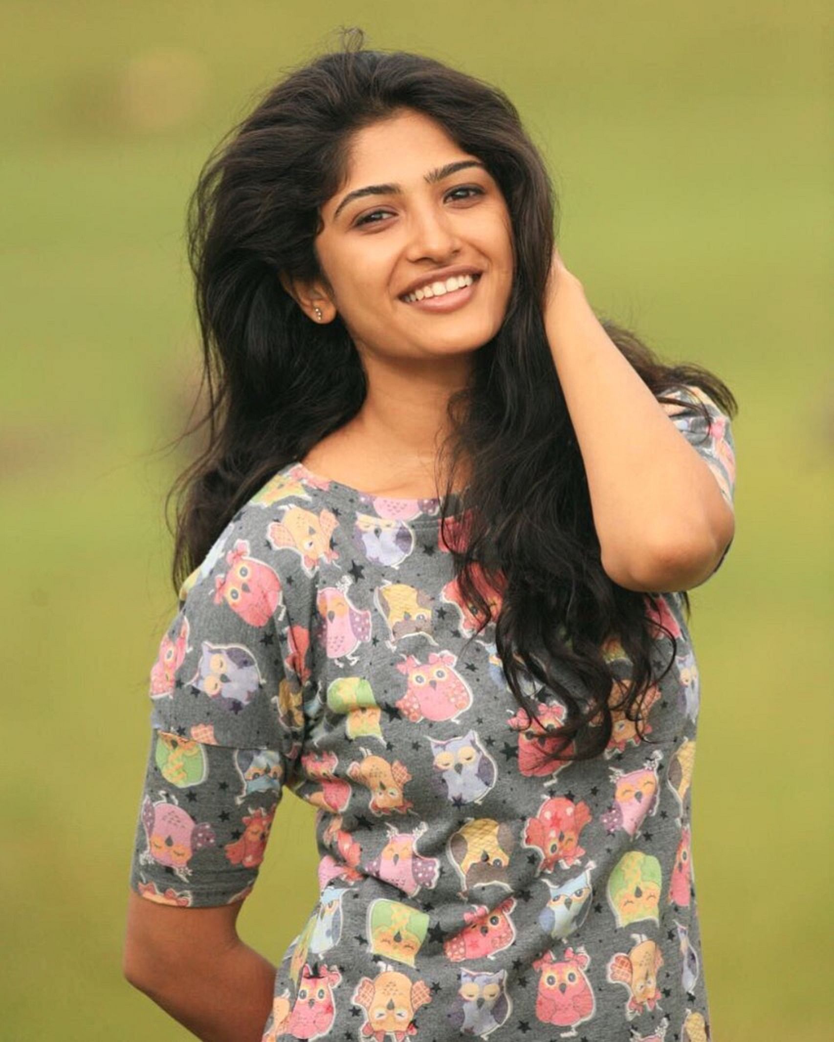 Roshni Prakash