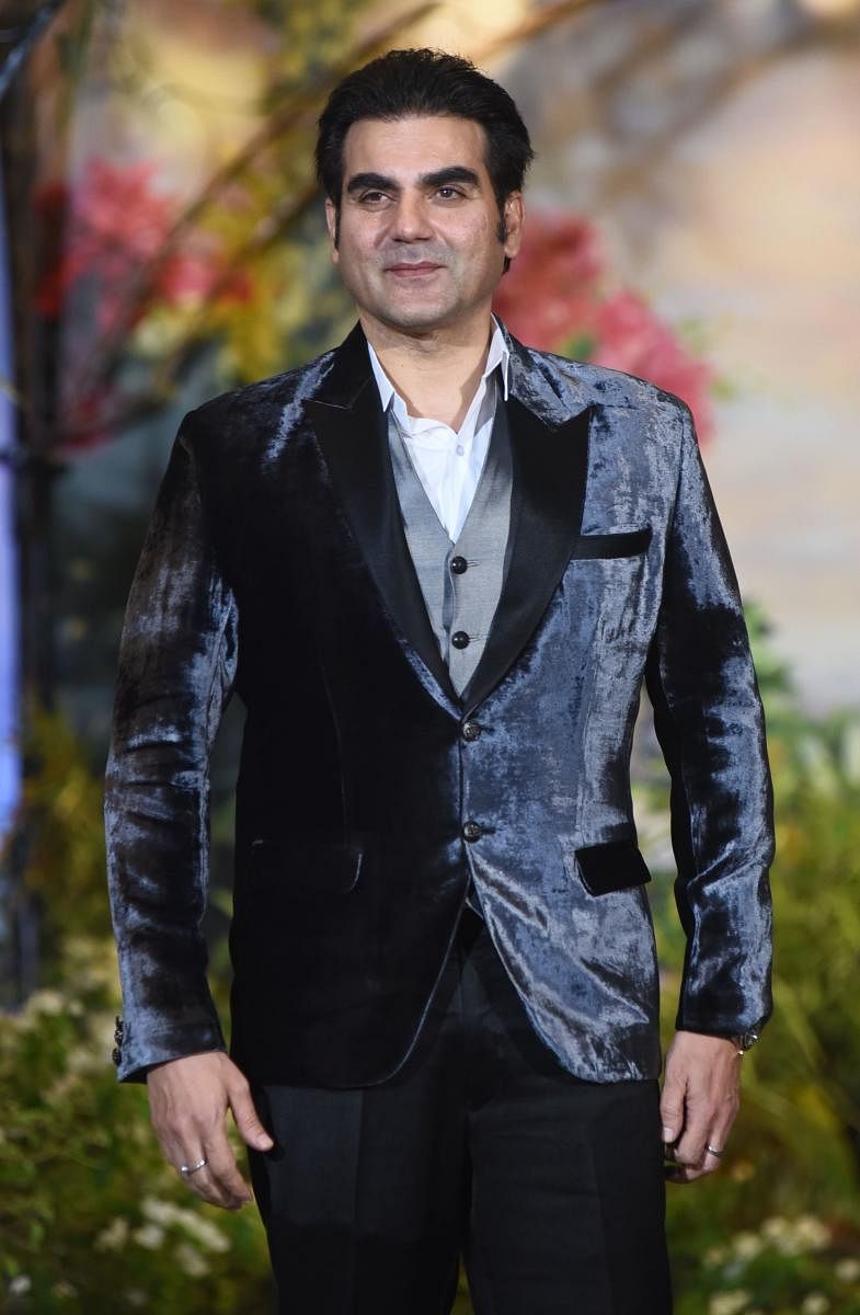 Arbaaz Khan