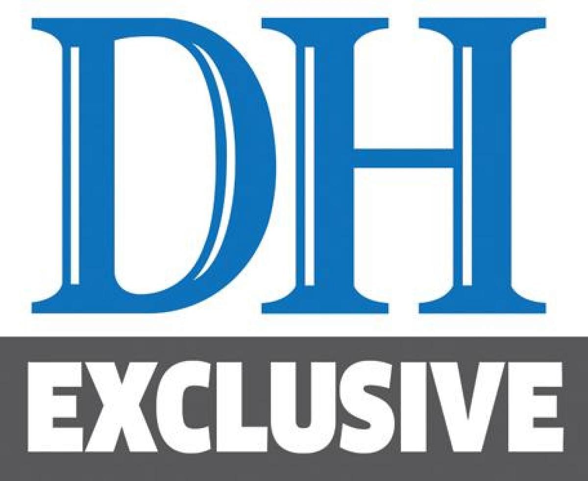 DH Exclusive logo