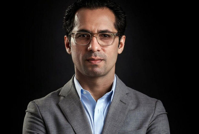 Mohammed Dewji, 40, who heads the MeTL Group which operates in about 10 countries with interests in agriculture to insurance, transport, logistics and the food industry, was snatched as he entered the gym of a hotel in the city. (Image: Twitter)