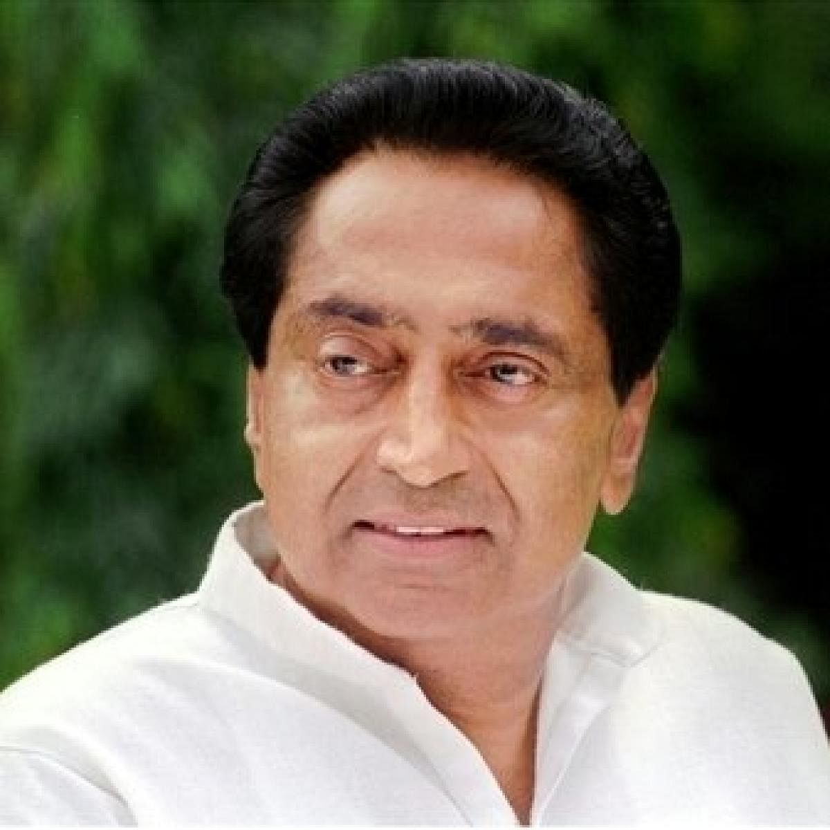The Congress appointed senior leader Kamal Nath as president of its Madhya Pradesh unit. Pic @OfficeOfKN