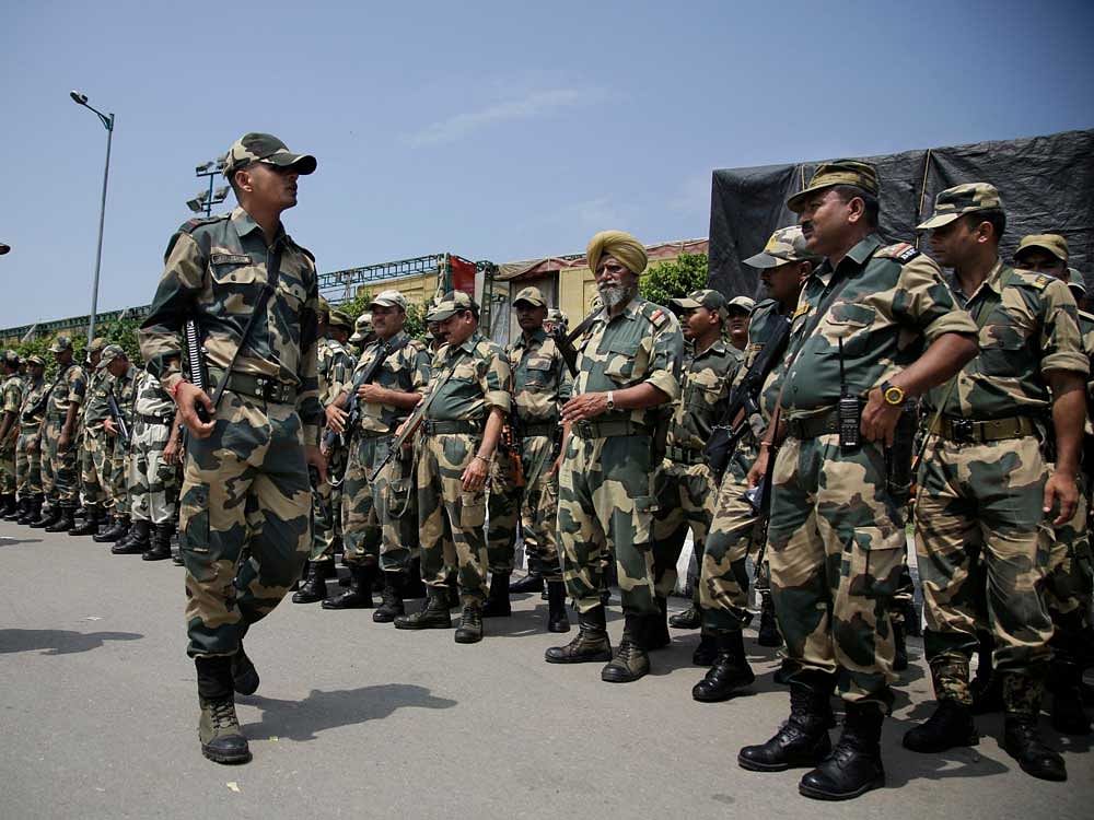This would be first Indian Army delegation to the communist country since the December 2015 delegation visit led by then Norther Army Commander Lt Gen D S Hooda. PTI file photo for represntation.