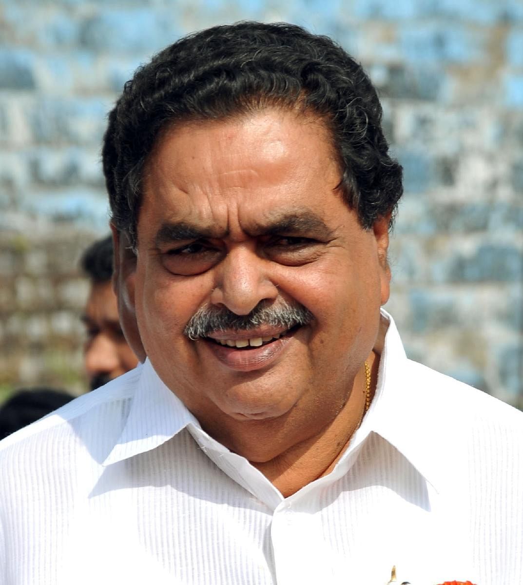 Ramanath Rai