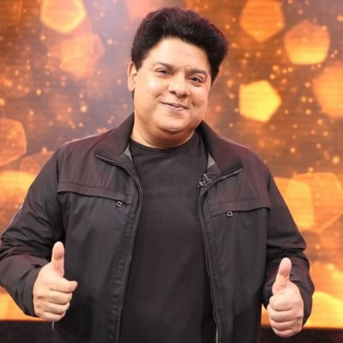 Director Sajid Khan was accused of sexual harassment by four women.