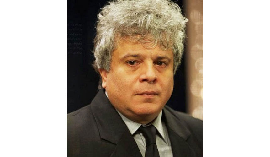 Suhel Seth is accused of sexual harassment by 4 different women. 