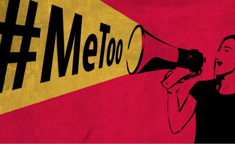 In the wake of the #MeToo movement, many names from the Indian entertainment industry have cropped up in the cases of sexual harassment and misconduct.