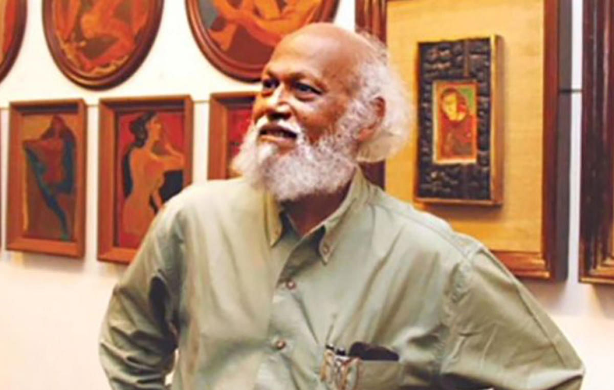 Jatin Das