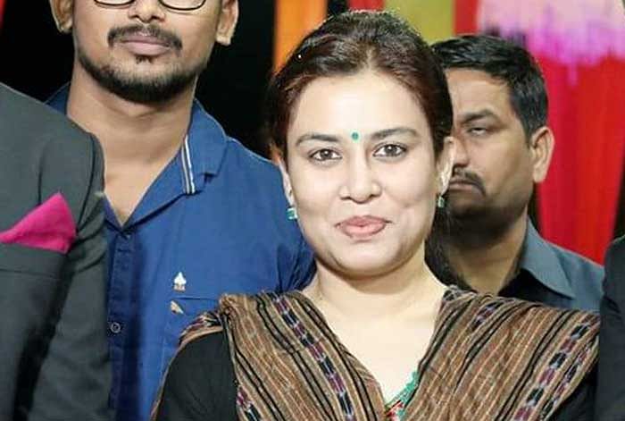 Richa Jogi, wife of Marwahi MLA Amit Jogi and daughter-in-law of Ajit Jogi, the Chief Minister candidate of JCC(J)-BSP-CPI alliance in Chhattisgarh, is likely to join the Bahujan Samaj Party.