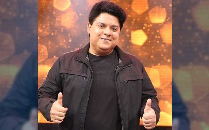 Sajid has been accused of sexual harassment by actors Saloni Chopra and Rachel White and journalist Karishma Upadhyay.