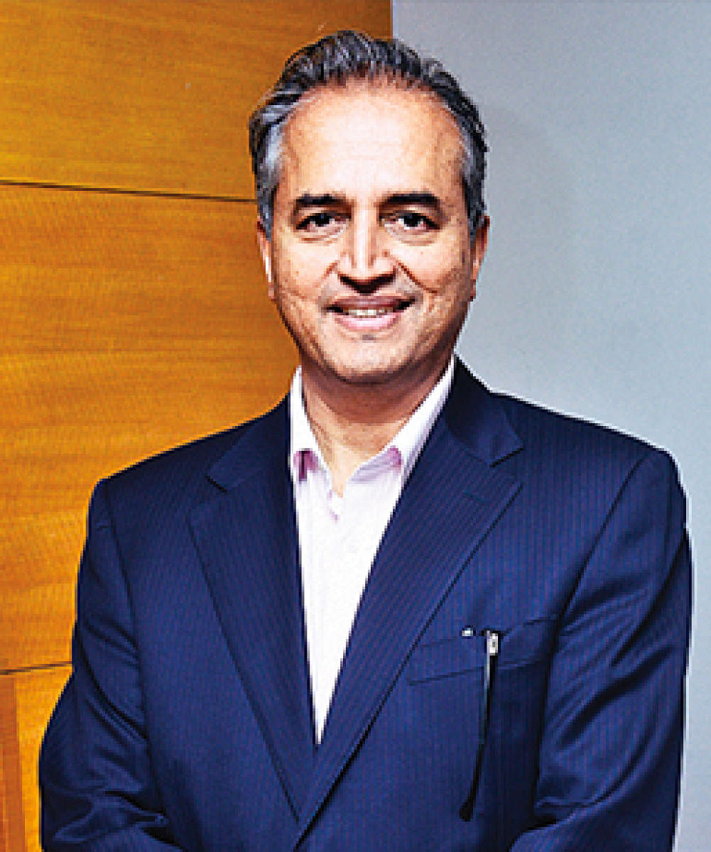 Dr Devi Prasad Shetty