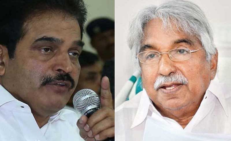 The Congress on Monday said it will not defend or protect anybody and the law should take its due course after a case was registered against former Kerala chief minister Oommen Chandy and Congress MP K C Venugopal on a complaint of sexual misconduct filed by Solar scam accused Saritha S Nair.