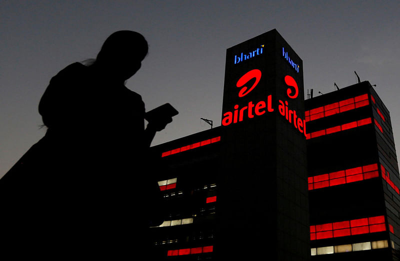 Airtel has set up Airtel X Labs in Bangalore with the aim of driving cutting-edge innovation in the world of telecom. Airtel aims to build use cases for India and the world from this facility. (Reuters File Photo)