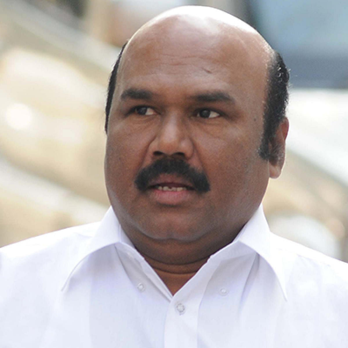 D Jayakumar