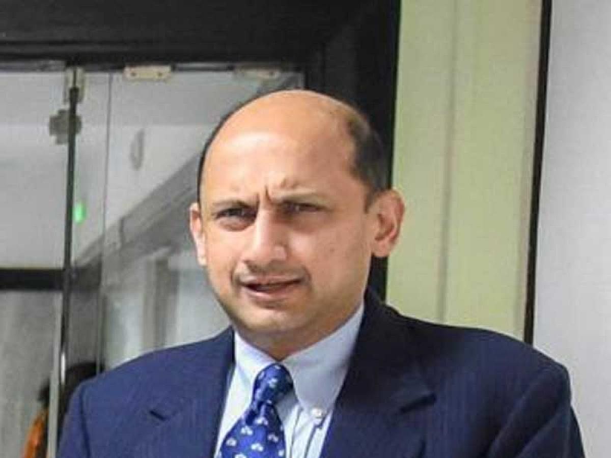 RBI Deputy Governor Viral Acharya said in a speech on Friday that more needed to be done to ensure effective independence for the central bank in its regulatory and supervisory powers. (PTI file photo)