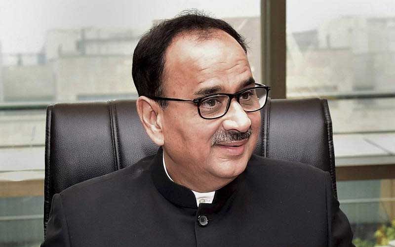 The Central Vigilance Commission (CVC) initiated the probe following a complaint of corruption against Verma. File photo