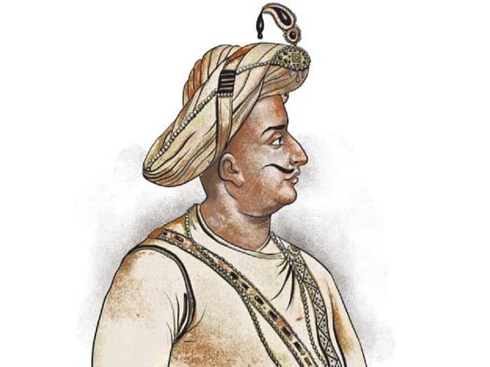 Citing a book by Lakshman Telagavi, the Chitradurga-based Rajaveera Madakarinayaka Gaurava Samrakshana Vedike said Tipu killed ruler Madakari Nayaka and looted the city for three days.