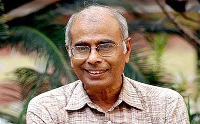 Dr Narendra Dabholkar