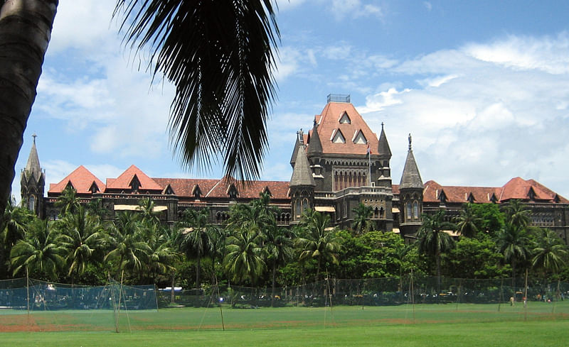 Bombay High Court. Source: Wikimedia Commons
