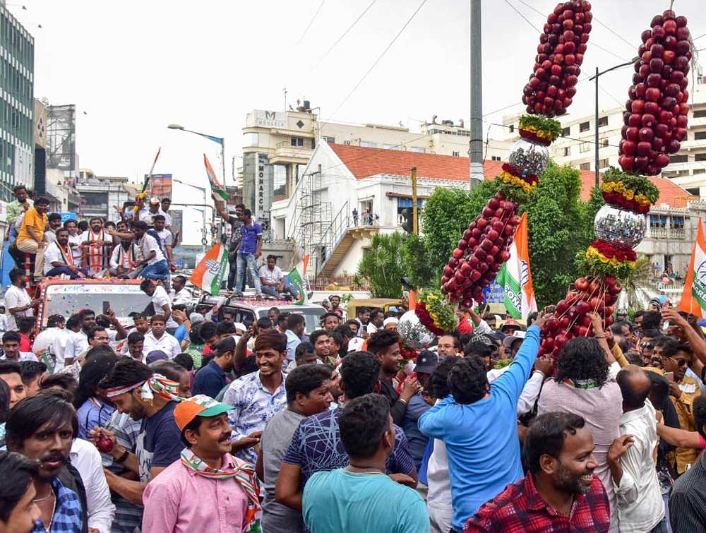 In Karnataka, this includes 76.9 per cent women and 81.9 per cent men.