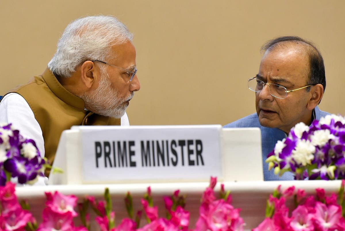 Prime Minister Narendra Modi's government has been tightening the provisions of the Enemy Property Act 1968 to include even lawful heirs who stayed behind and were Indian citizens. PTI File photo/ representation only