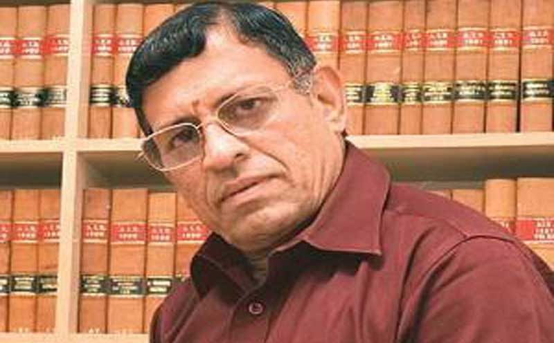 Gurumurthy said that the stand-off between the government and the RBI was not a happy situation.