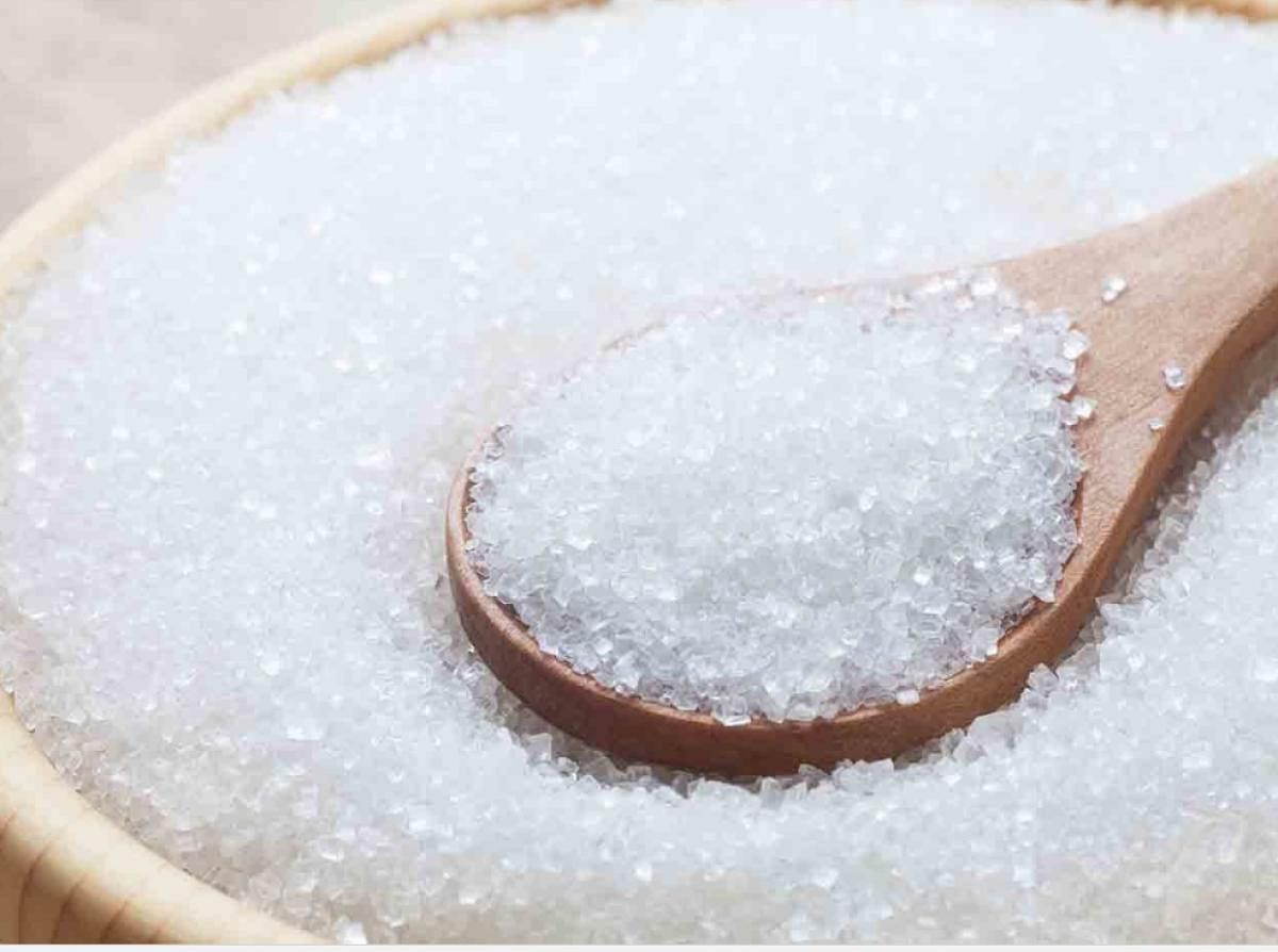 The Centre is mulling over a proposal to create a three million tonne buffer stock of the sweetener to ease the pressure on sugar mills that owe nearly Rs 22,000 crore to farmers. (Representative image)