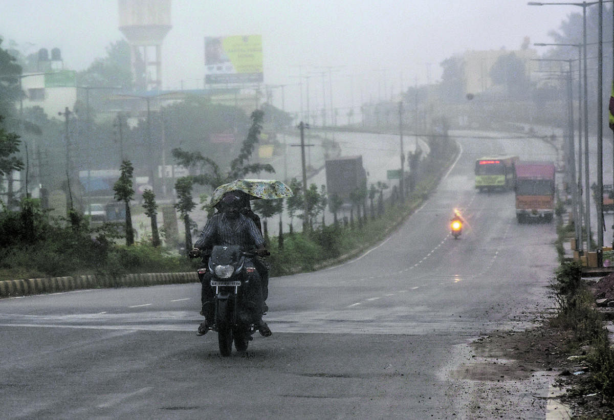 The 65-km road project will connect four highways — Tumakuru Road, Ballari Road, Old Madras Road and Hosur Road