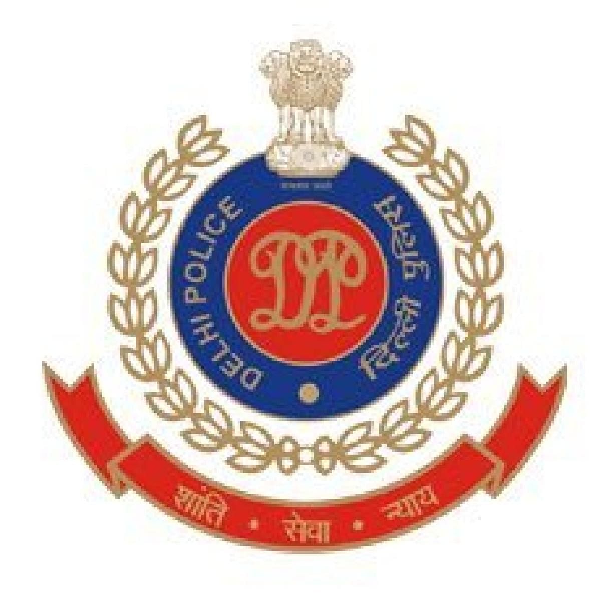 Delhi Police TW