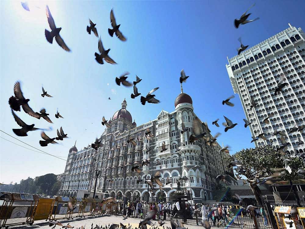 The Mumbai attacks turned the otherwise pristine Taj and Oberoi into death traps, but they are not the worst we have faced.