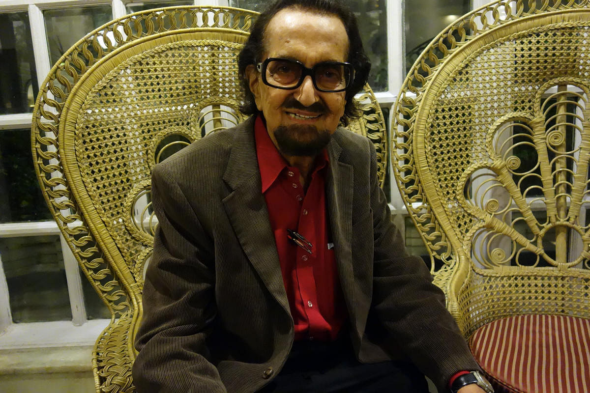 Alyque Padamsee