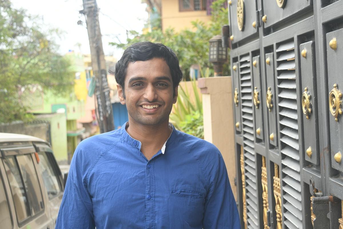 Utsav Prakash