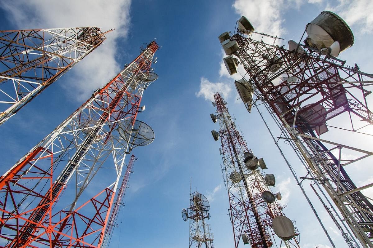 The 5G radio waves is touted as the next-generation technology for mobile services with high-speed internet and expected to give a push to Internet of Things in the country.