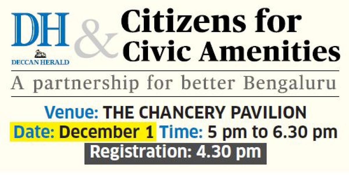 Citizens for Civic Amenities