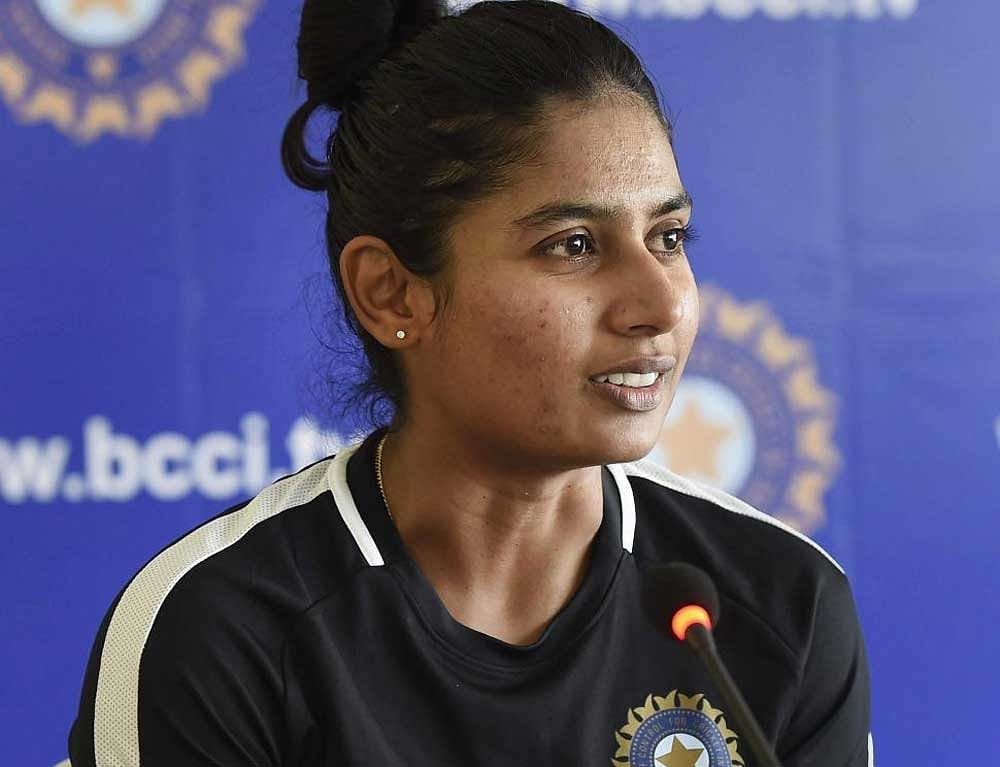 The acrimony between the senior player and the coach has shaken Indian women's cricket, which gained significant traction after the team finished runners-up in the ODI World Cup last year. (DH File Photo)