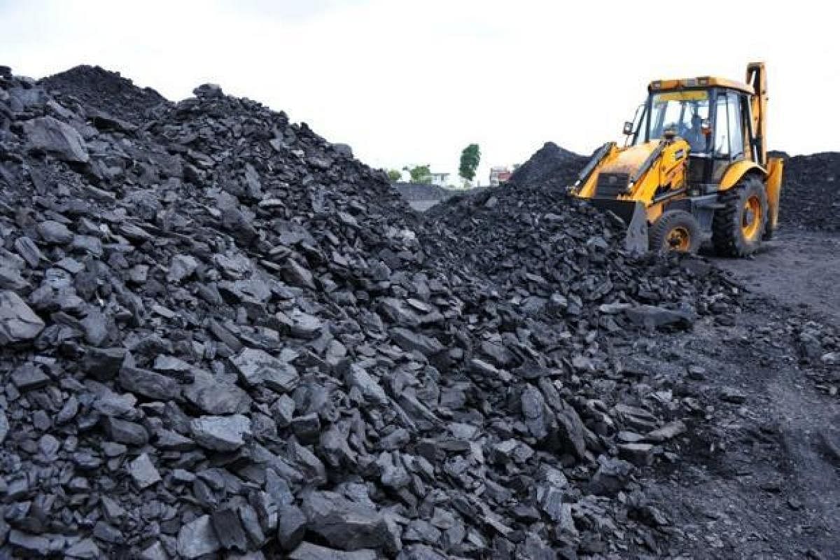 The case pertains to alleged irregularities in allocation of Moira and Madhujore (North and South) coal blocks in West Bengal to VMPL. In September 2012, the CBI had registered an FIR in the case. (File photo for representation)