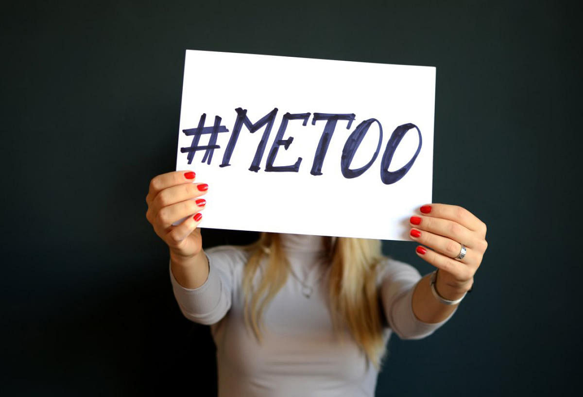 Close to 80% of respondents of a study say fear of losing career, family reputation, social stigma, and skepticism could be reasons why #MeToo victims do not report cases early. 