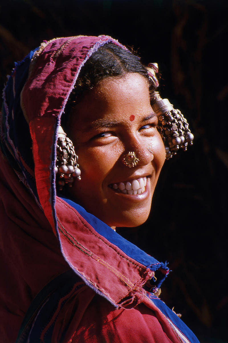 'Laughing Lambada' by photographer Prabhakar Kusuma 