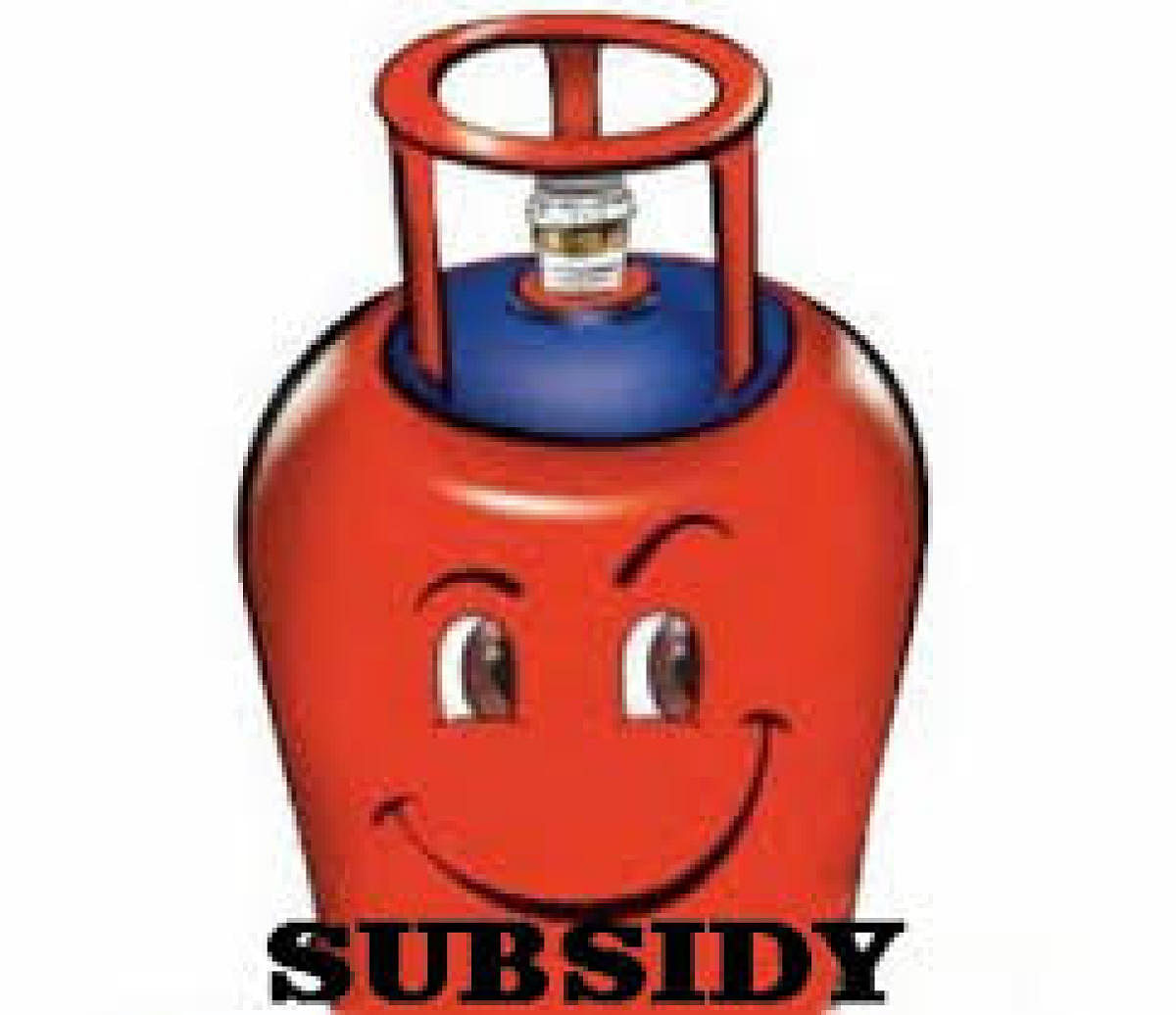 The government is planning to revert to the old system of giving cooking gas (LPG) cylinders to households on subsidised rates like pre-2013-14 when subsidy to bank accounts was not in practice.