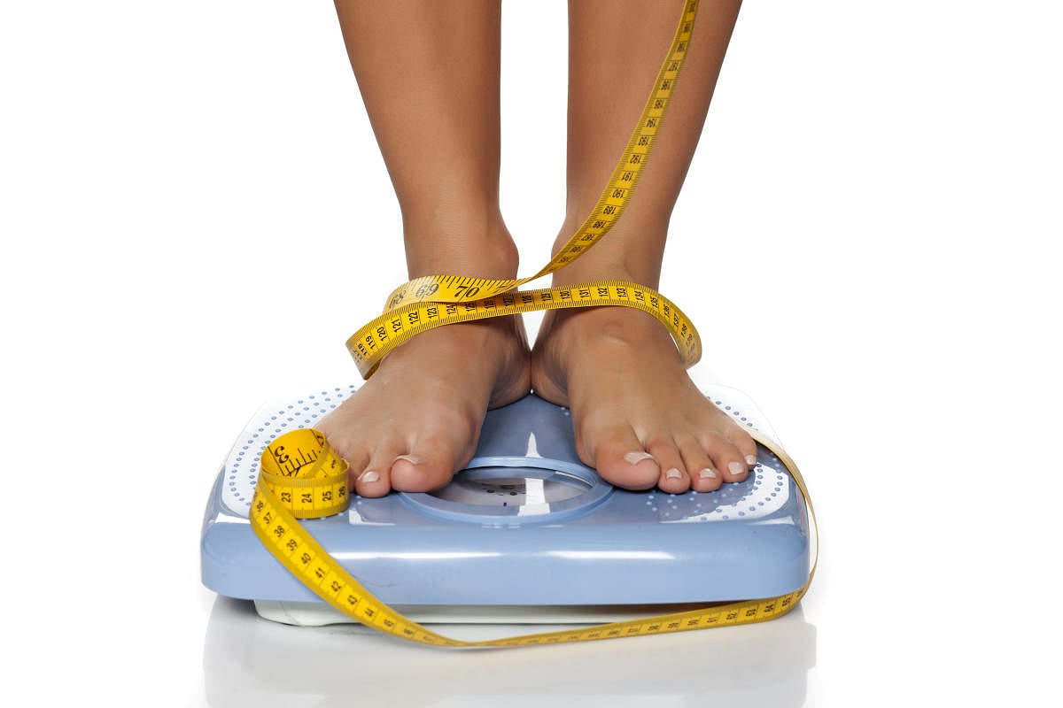 The weight loss and weight management market is estimated to reach USD 245.51 billion by 2022.