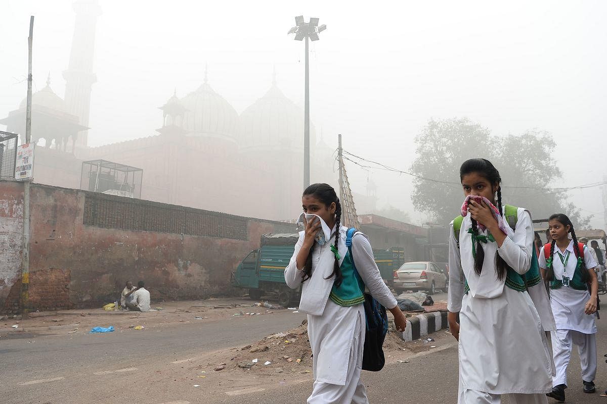 In the study published in the Lancet Planetary Health on Thursday, experts reported that in Karnataka, each citizen would live 1.4 years more if the quality of air improved.