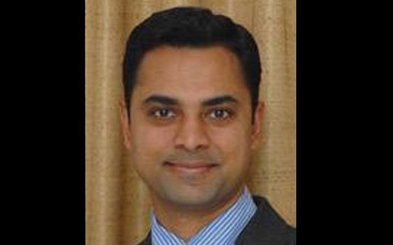 The government on Friday appointed ISB Hyderabad professor Krishnamurthy Subramanian as Chief Economic Adviser for a period of three years. (Image: isb.edu)