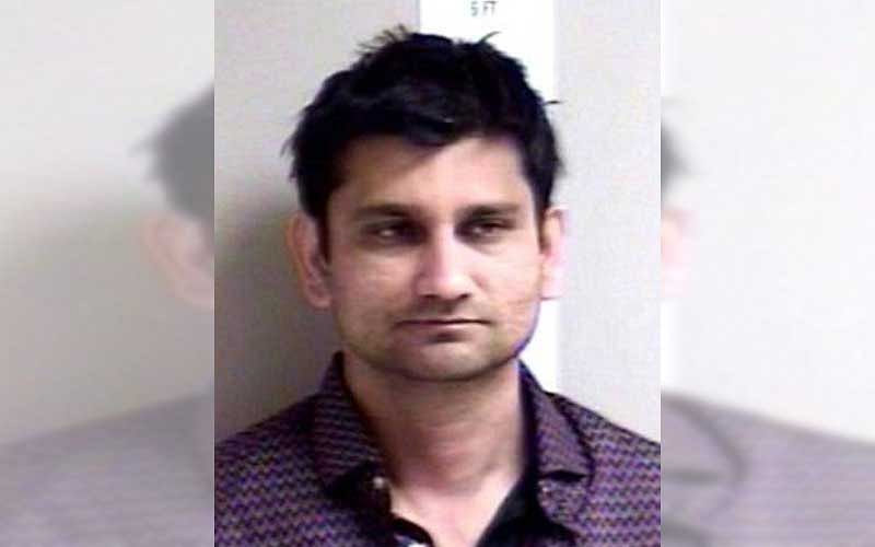 Prabhu Ramamoorthy, 35, who came to the US on an H-1B visa in 2015, will be deported after he serves his sentence, a federal court in Detroit said as it sentenced the Indian national to nine years of imprisonment.
