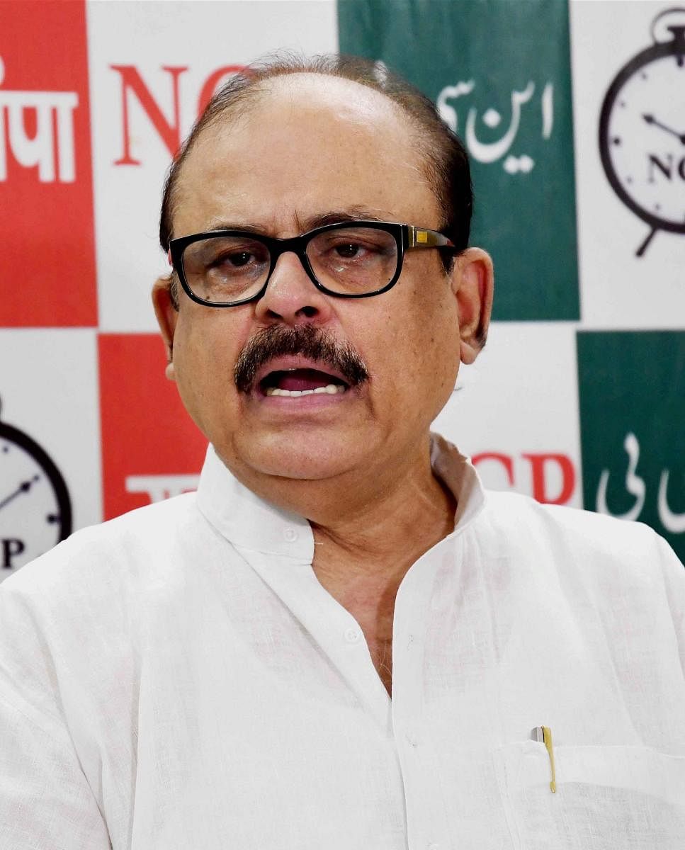 Nationalist Congress Party MP Tariq Anwar on Friday resigned from the NCP and also the Lok Sabha days after party chief Sharad Pawar appeared to defend Prime Minister Narendra Modi on the Rafale aircraft deal. PTI