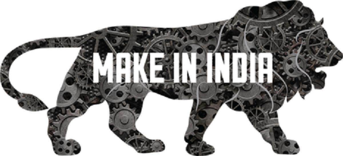 However, Make in India, with manufacturing at the centre, was conceived as one which could contribute immensely to the country’s exports.