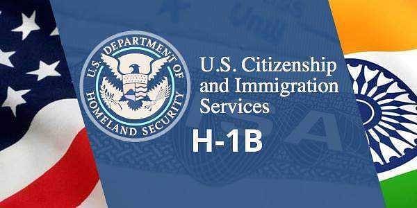 In a relief to H-1B visa holders, the USCIS tasked said that for the time being this policy will not be implemented with respect to employment-based petitions and humanitarian applications and petitions.