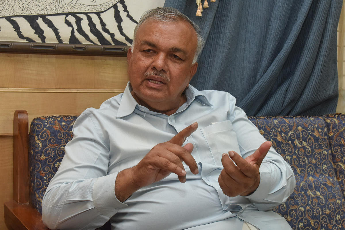 Ramalinga Reddy