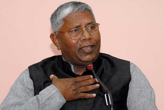 Chaudhary, 65, has been critical of the party ever since Chief Minister and JD(U) president Nitish Kumar returned to the BJP-led NDA fold. 