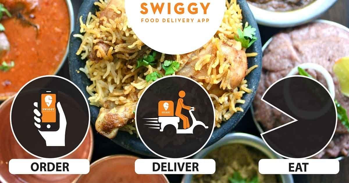 Swiggy’s latest fundraising round is the single largest in India’s food technology sector to date. 