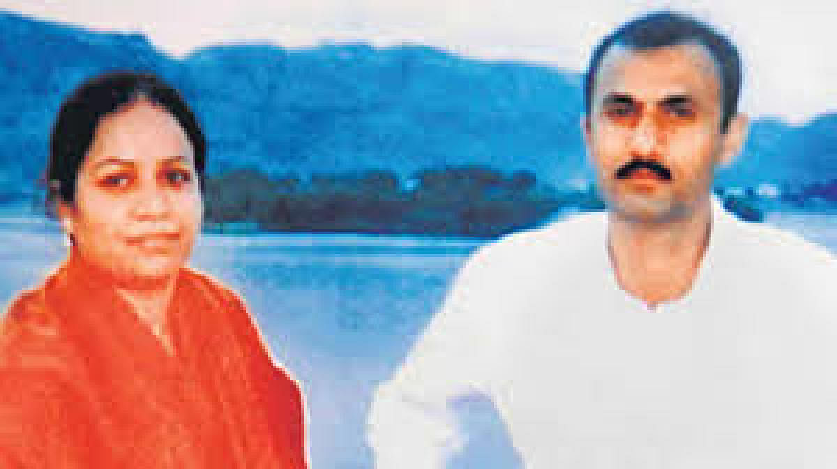 Important and crucial witnesses turning hostile resulted in the CBI falling apart in the Sohrabuddin Shaikh-Tulsiram Prajapati twin fake encounter cases and the brutal rape-murder of Kausar Bi. File photo
